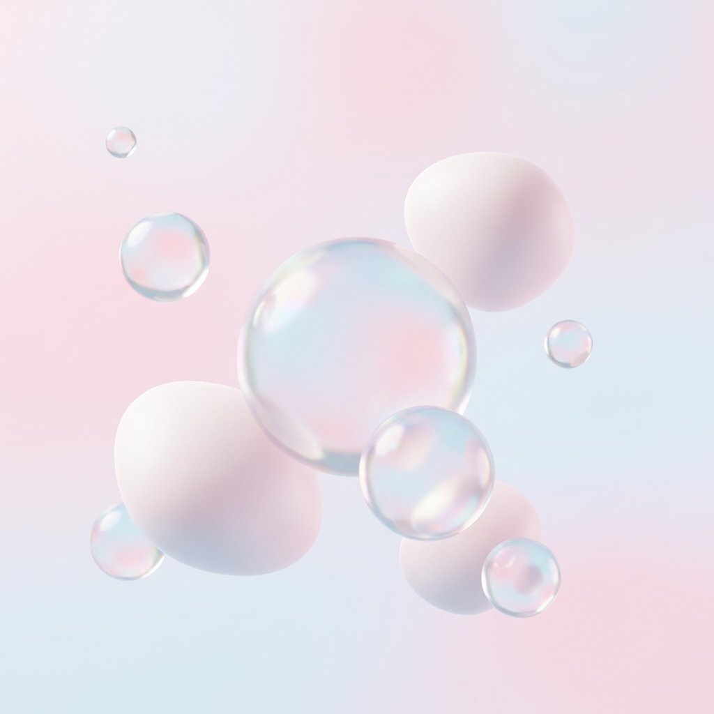 Lucia's Guide FAQ Banner